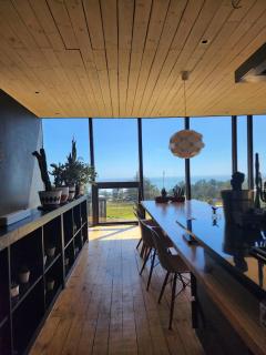 Punta de Lobos Black House - Pichilemu - 1