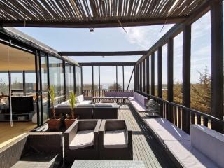 Punta de Lobos Black House - Pichilemu - 8