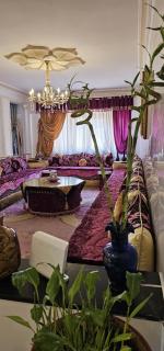 Tanger Family Medina Home - Tangeri - 0