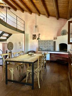 Gratteri Stone Jacuzzi House - Gratteri - 1