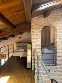 Gratteri Stone Jacuzzi House - Gratteri - 2