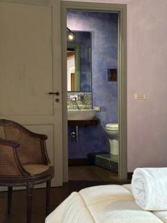 Gratteri Stone Jacuzzi House - Gratteri - 3