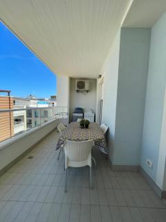 Appartamento Azzurro - Roseto degli Abruzzi - 1