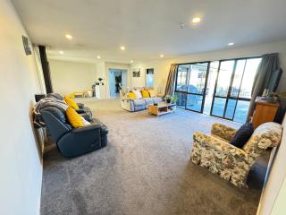 Private oasis and kid friendly space - Methven - 9