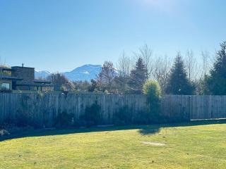 Private oasis and kid friendly space - Methven - 6