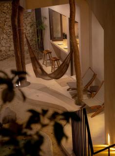 Apsara private villas with top plunge pools - 3