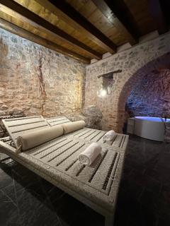 Gratteri Stone Jacuzzi House - Gratteri - 4
