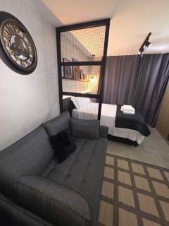 Studio in the heart of Lapa - 5