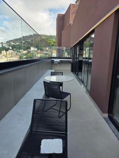 Studio in the heart of Lapa - 2