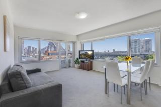 Iconic Harbour Views - Sydney - 0