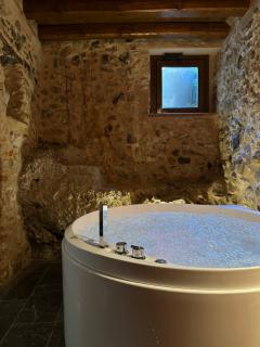 Gratteri Stone Jacuzzi House - Gratteri - 6