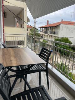 Villa Maria Petru - Ierissós - 6