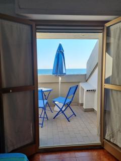 A un passo dal mare - Vista mare - 1