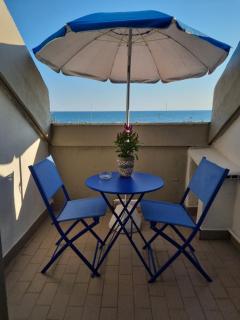 A un passo dal mare - Vista mare - 7