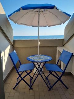A un passo dal mare - Vista mare - 9