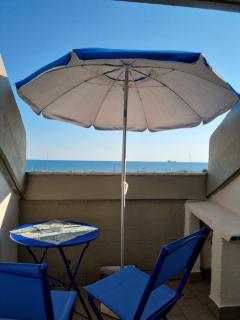 A un passo dal mare - Vista mare - Marina di Massa - 8