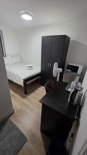 Comfort apartments - Nottingham - 1