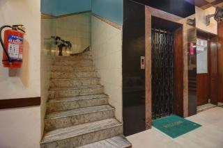 Hotel O Rahul International Hyderabad - Secunderabad - 7
