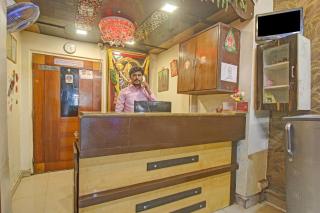 Hotel O Rahul International Hyderabad - Secunderabad - 6