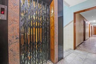 Hotel O Rahul International Hyderabad - Secunderabad - 2