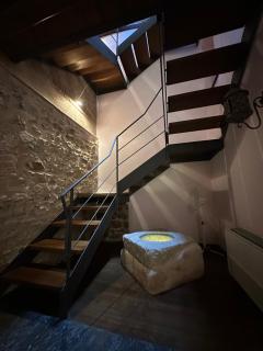 Gratteri Stone Jacuzzi House - Gratteri - 9
