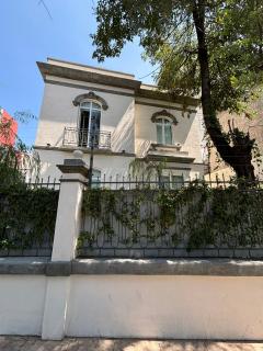 Casa Arcos Chapultepec - Città del Messico - 0