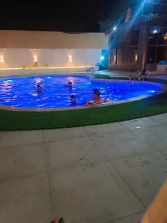 شاليهات المرج - Irbid - 6