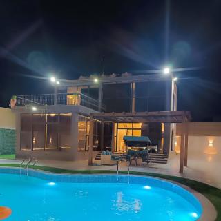 شاليهات المرج - Irbid - 3