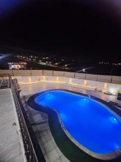 شاليهات المرج - Irbid - 1