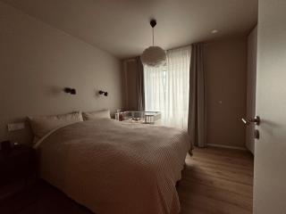 Modern flat in Kópavogur - 10 min from Reykjavik - 8