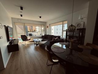 Modern flat in Kópavogur - 10 min from Reykjavik - Kerlingarfjoll - 7