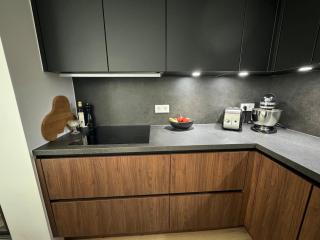 Modern flat in Kópavogur - 10 min from Reykjavik - 4