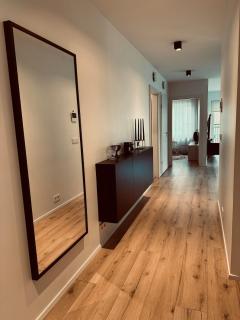 Modern flat in Kópavogur - 10 min from Reykjavik - 2