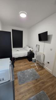 Comfort apartments - Nottingham - 5