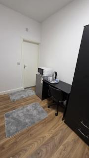 Comfort apartments - Nottingham - 6
