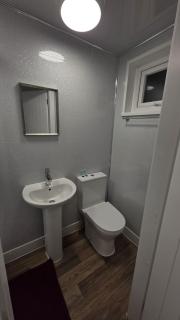 Comfort apartments - Nottingham - 8