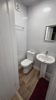 Comfort apartments - Nottingham - 4
