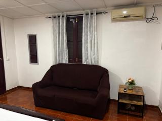 Isildas Guest - São Tomé - 4