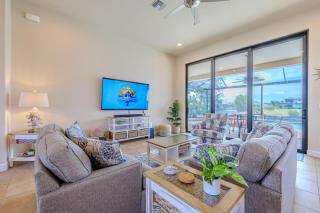 Casa La Raya - Cape Coral - 9