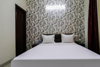 Hotel O HI - Five Residency - Ludhiana - 2