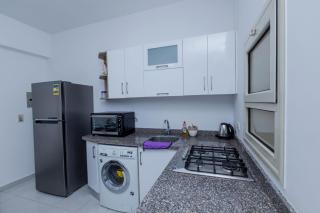La bonita one bedroom apartment - Hurghada - 5