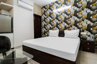 Hotel O HI - Five Residency - Ludhiana - 5