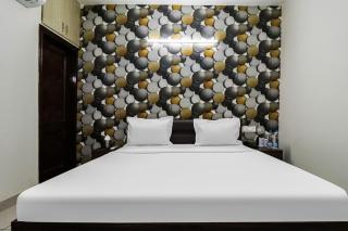 Hotel O HI - Five Residency - Ludhiana - 4