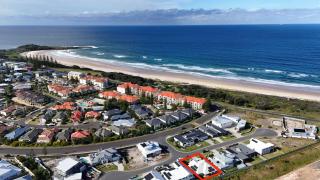 The Dunes House - Oceanstays - 5