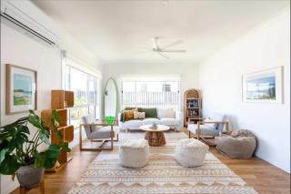 The Dunes House - Oceanstays - 2