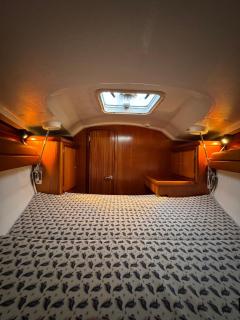 Voilier Dufour Classic 35 - 3