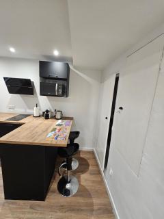 Studio Castellane Centre - 4