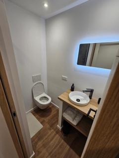 Studio Castellane Centre - 2