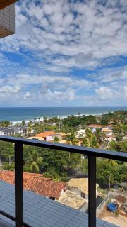 Studio em Salvador- Vista Mar - Salvador - 6