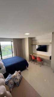 Studio em Salvador- Vista Mar - Salvador - 1